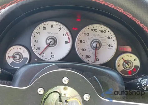 2002 Acura Rsx Type S z USA, uszkodzony, nr VIN JH4DC53072C016309